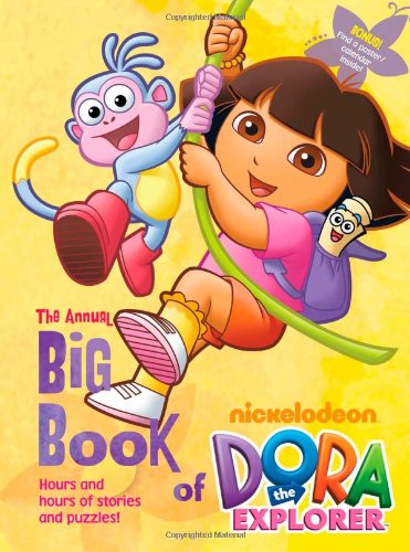 Detail Gambar Buku Dora Nomer 28