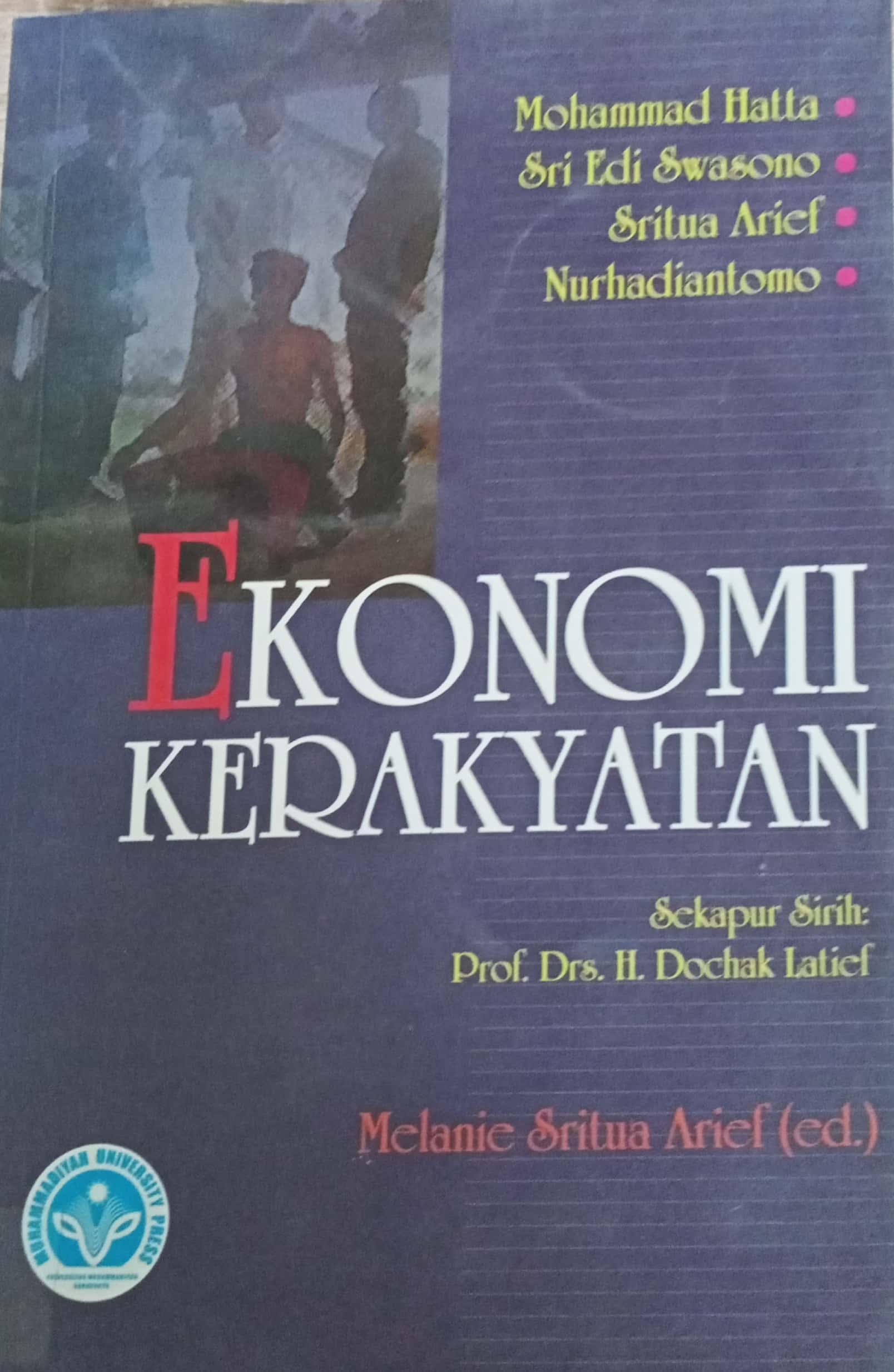 Detail Gambar Buku Ekonomi Nomer 37