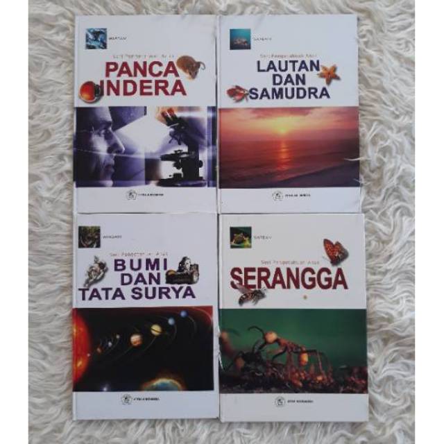 Detail Gambar Buku Ensiklopedia Nomer 11