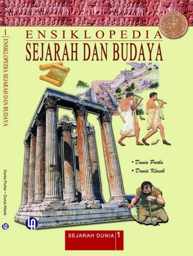 Detail Gambar Buku Ensiklopedia Nomer 50