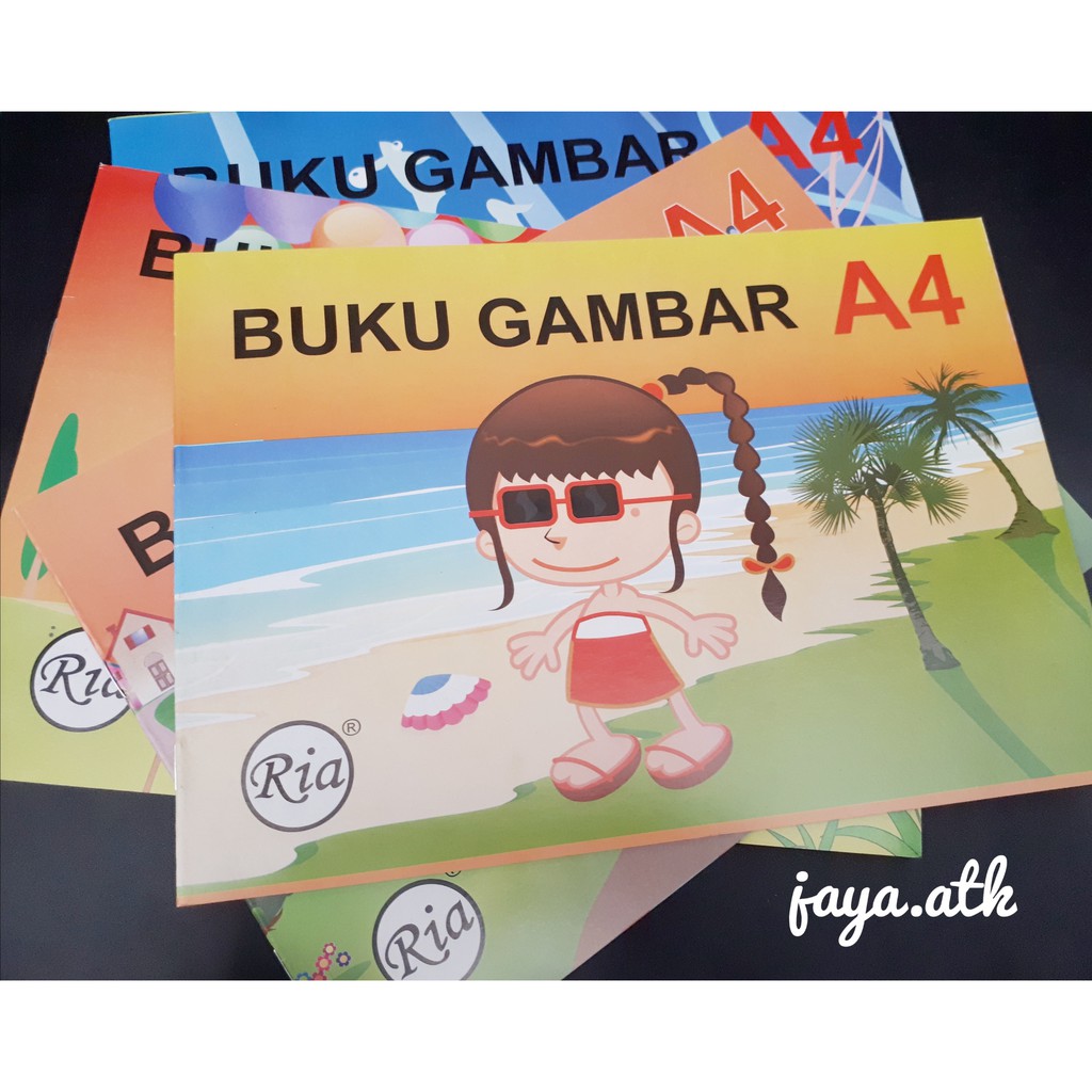 Detail Gambar Buku Gambar Nomer 24