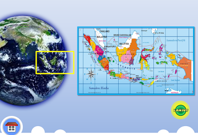 Detail Gambar Buku Gambar Untuk Power Point Tentang Globe Indonesia Nomer 23