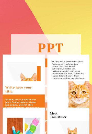 Detail Gambar Buku Gambar Untuk Power Point Tentang Kucing Nomer 22