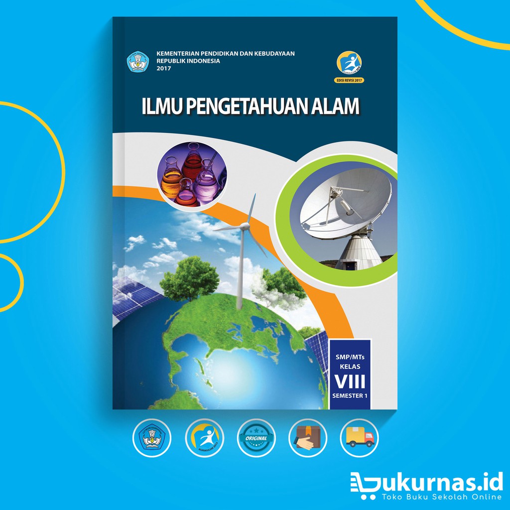 Detail Gambar Buku Ipa Nomer 2