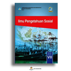 Detail Gambar Buku Ips Kelas 7 Nomer 21