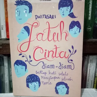 Detail Gambar Buku Jatuh Nomer 48