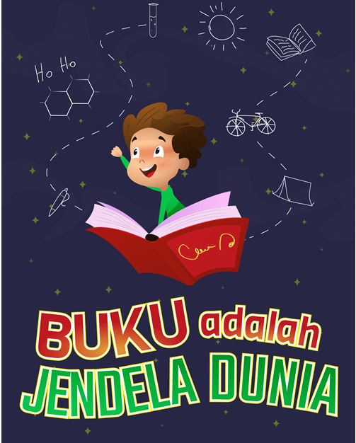 Detail Gambar Buku Jendela Dunia Nomer 31