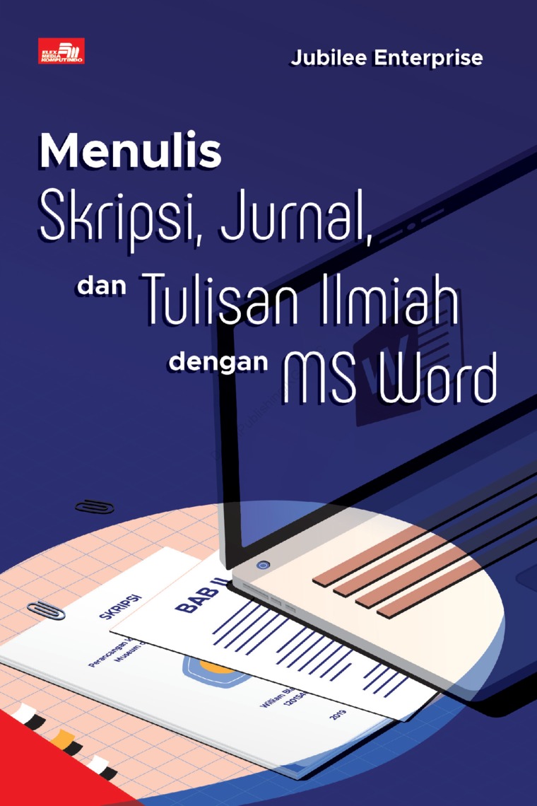 Detail Gambar Buku Jurnal Nomer 12