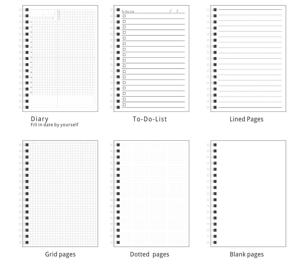 Detail Gambar Buku Jurnal Nomer 40