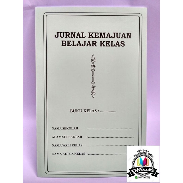 Detail Gambar Buku Jurnal Nomer 43