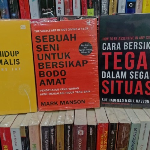 Detail Gambar Buku Keren Nomer 6