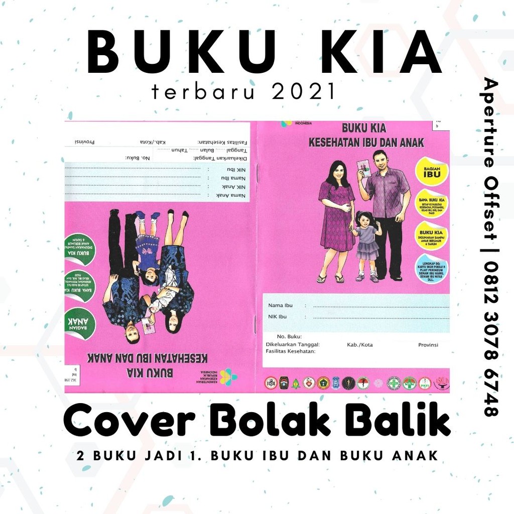 Detail Gambar Buku Kia Nomer 26