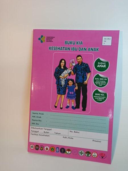 Detail Gambar Buku Kia Nomer 36