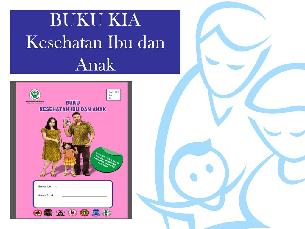 Detail Gambar Buku Kia Nomer 38