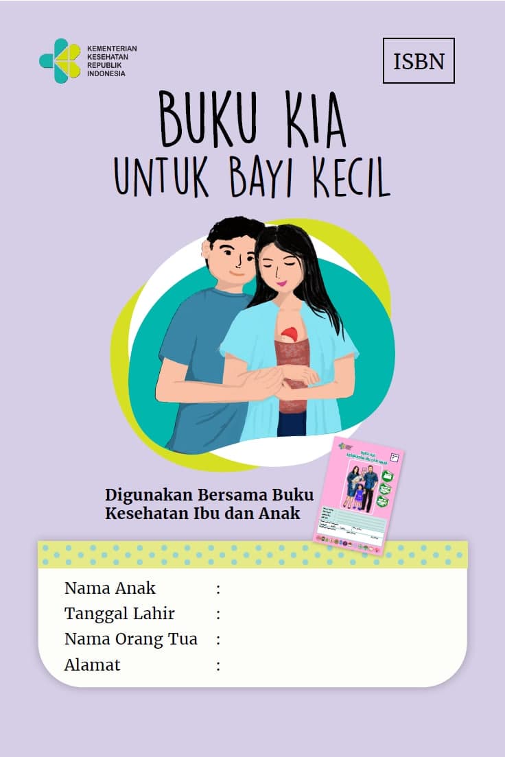 Detail Gambar Buku Kia Nomer 42