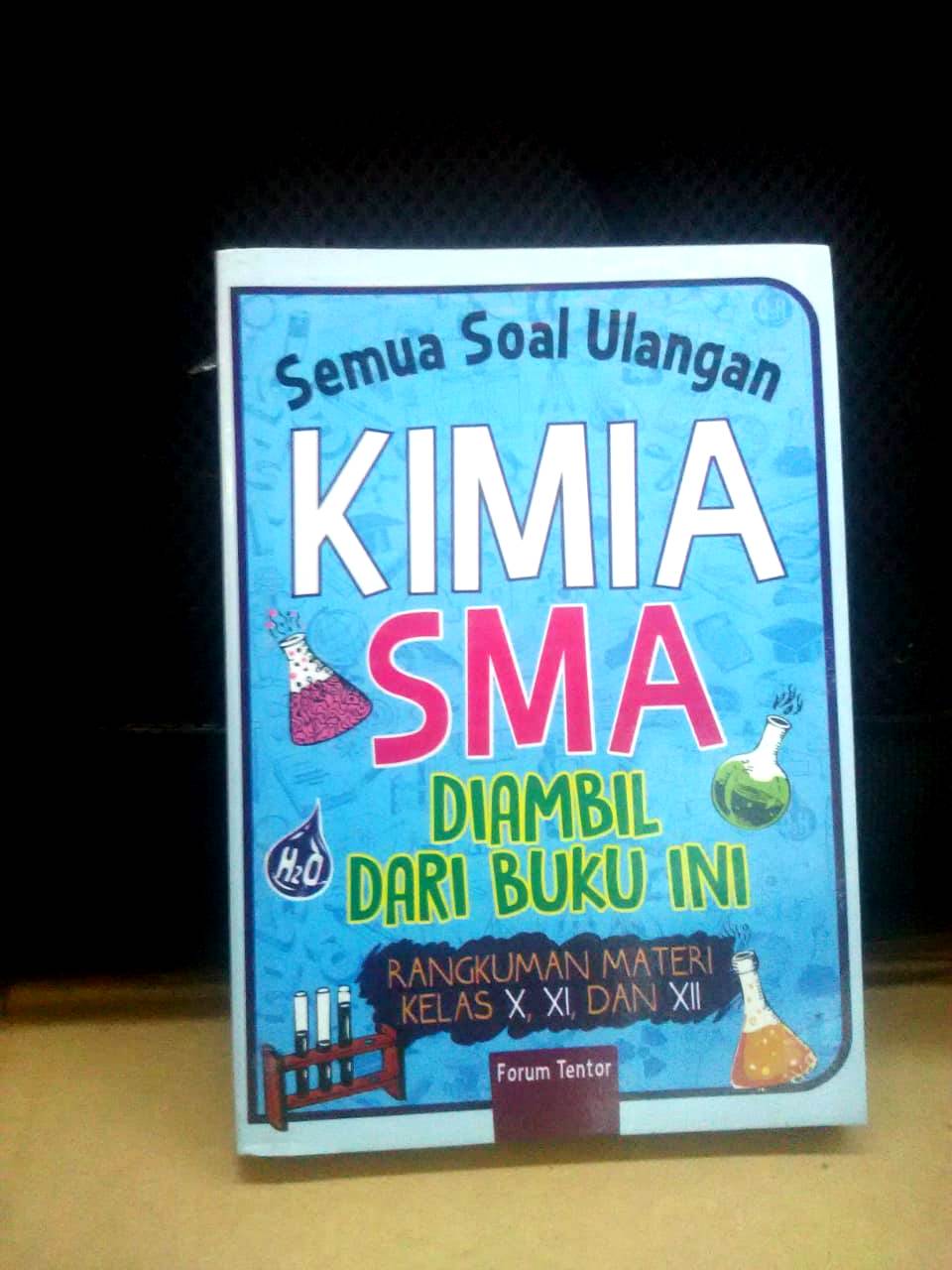 Detail Gambar Buku Kimia Nomer 30