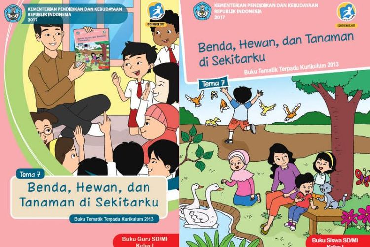 Detail Gambar Buku Kurtilas Mi Nomer 26