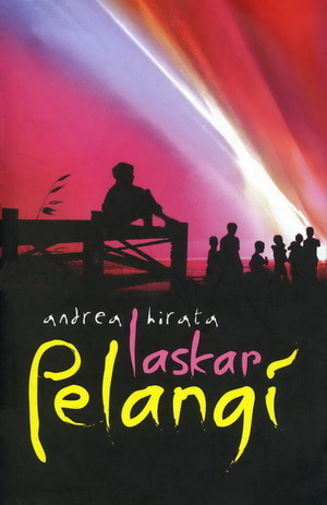 Gambar Buku Laskar Pelangi - KibrisPDR