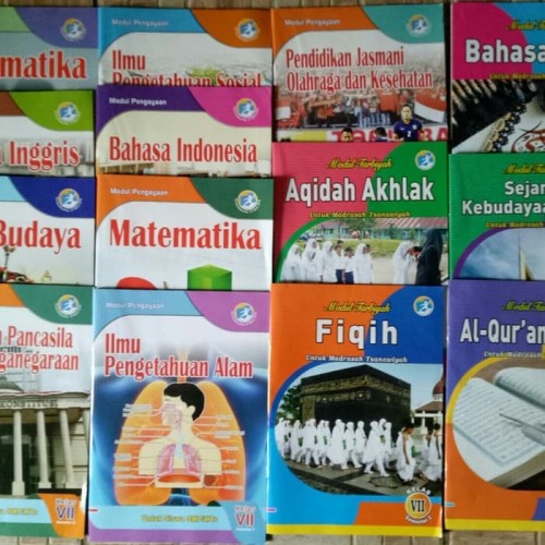 Detail Gambar Buku Lks Nomer 24