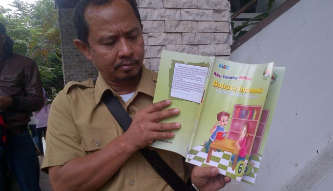 Detail Gambar Buku Lks Nomer 47