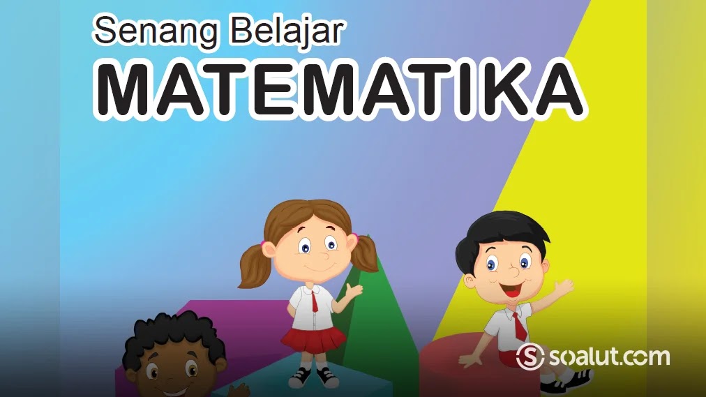 Detail Gambar Buku Matematika Kelas 6 Nomer 28