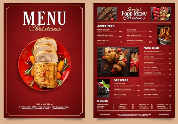 Download Gambar Buku Menu Nomer 6