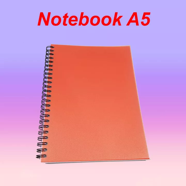 Detail Gambar Buku Notes Nomer 6