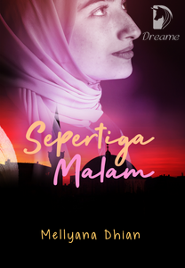 Detail Gambar Buku Novel Sepertiga Malam Nomer 7