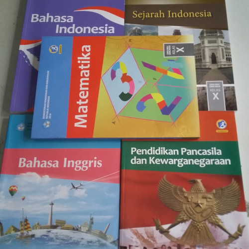 Detail Gambar Buku Paket Nomer 16