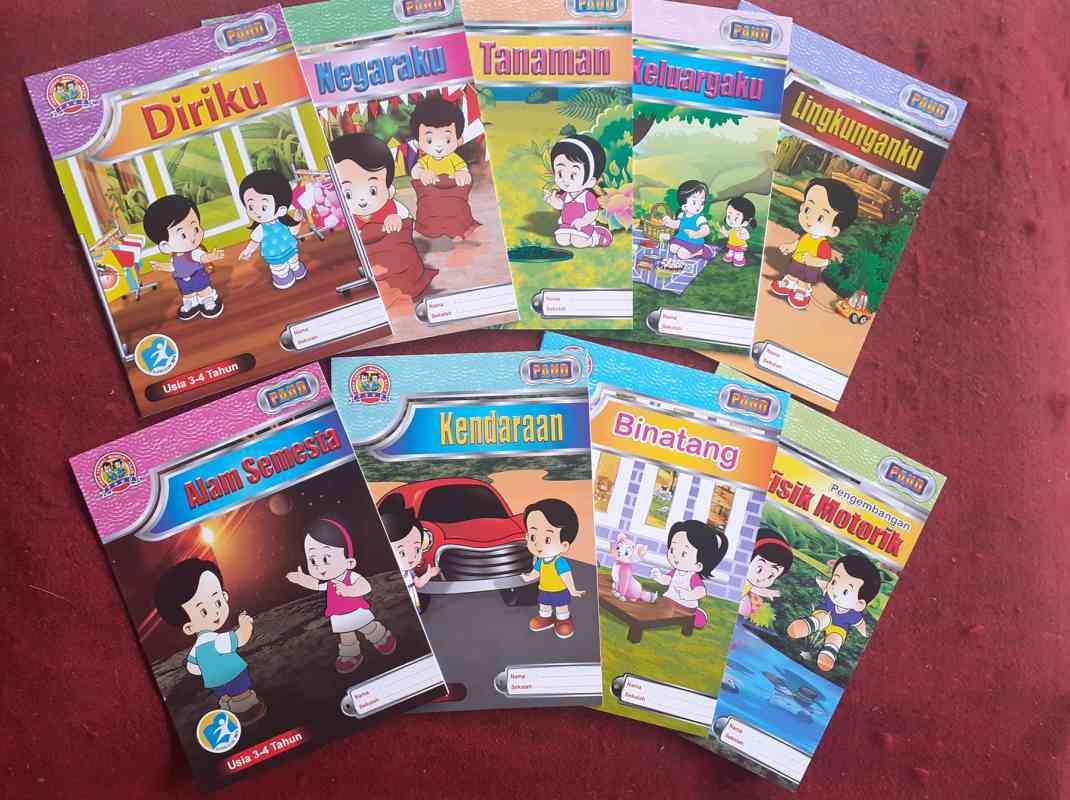 Detail Gambar Buku Paket Nomer 31