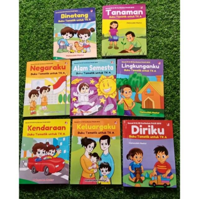 Detail Gambar Buku Paket Nomer 6