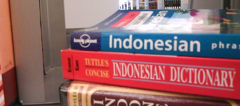 Detail Gambar Buku Paket Bahasa Indonesia Baru Nomer 43