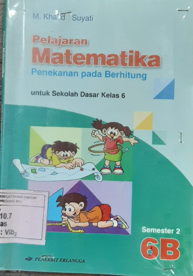 Detail Gambar Buku Pejarana Matematika Animasi Nomer 11