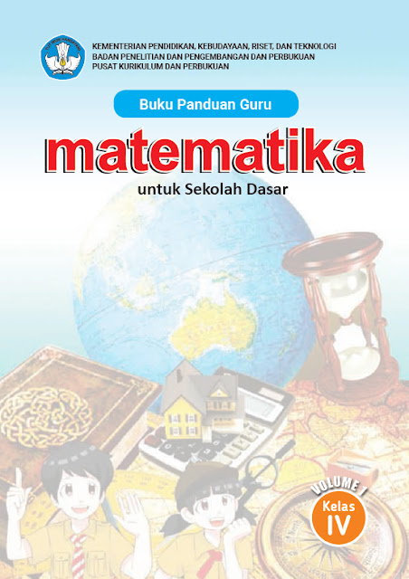 Detail Gambar Buku Pejarana Matematika Animasi Nomer 12