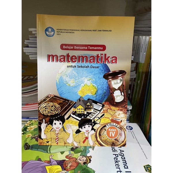 Detail Gambar Buku Pejarana Matematika Animasi Nomer 20