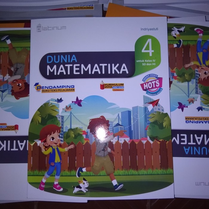 Detail Gambar Buku Pejarana Matematika Animasi Nomer 37