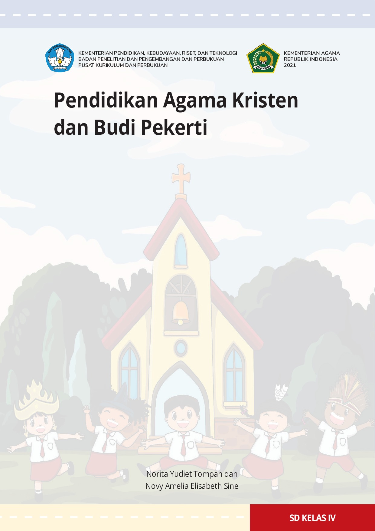 Detail Gambar Buku Pelajaran Agama Animasi Nomer 43