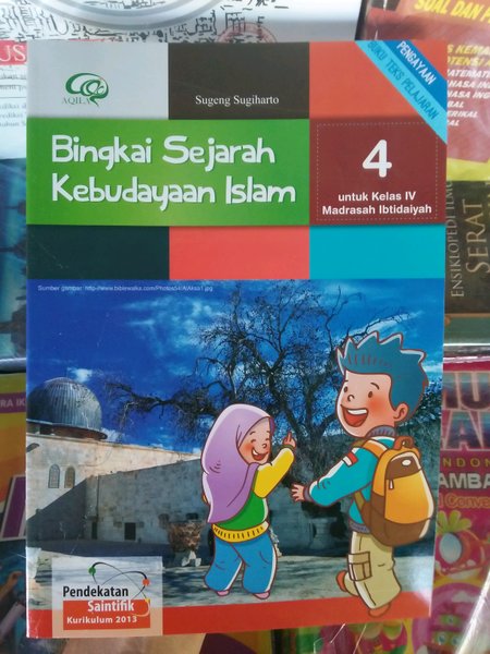 Detail Gambar Buku Pelajaran Sejarah Animasi Nomer 13