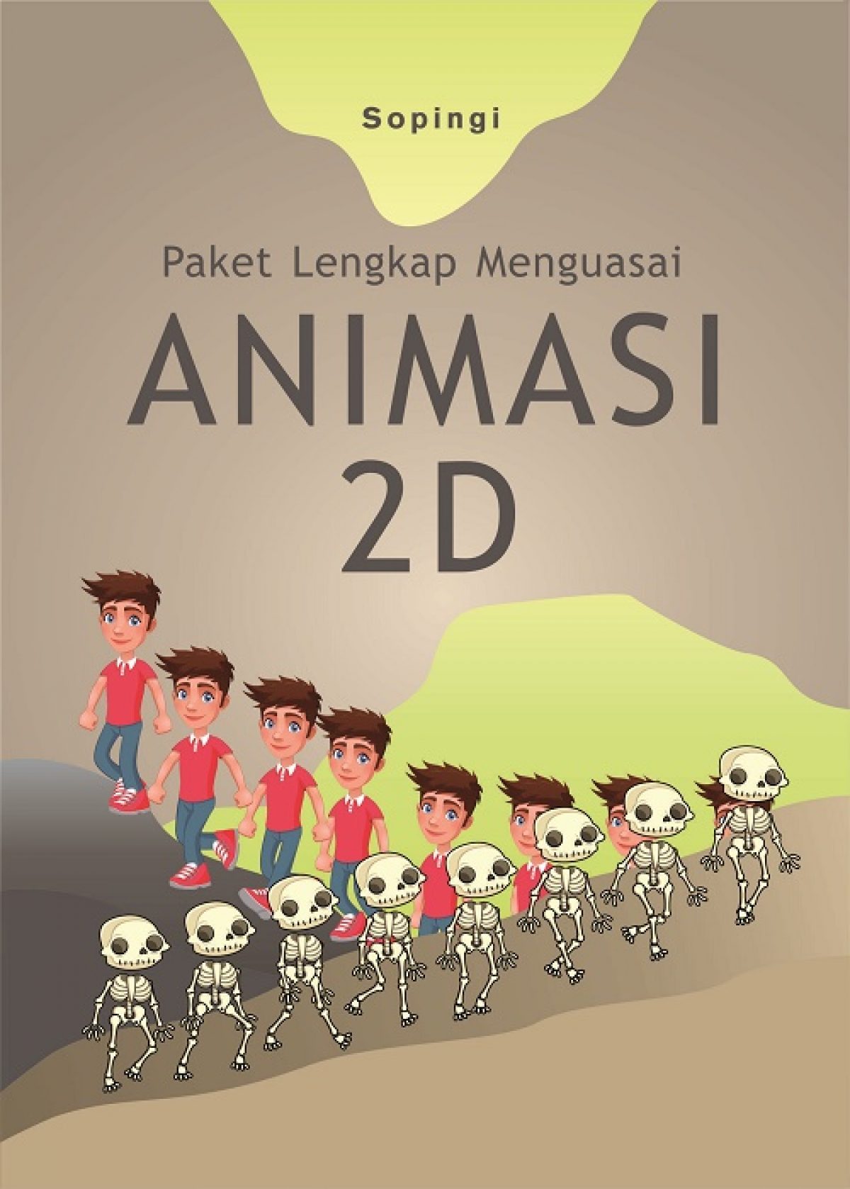 Detail Gambar Buku Pelajaran Sejarah Animasi Nomer 2