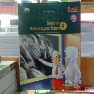 Detail Gambar Buku Pelajaran Sejarah Animasi Nomer 42