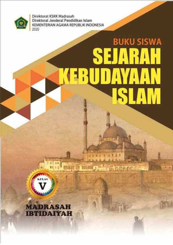 Detail Gambar Buku Pelajaran Sejarah Animasi Nomer 5