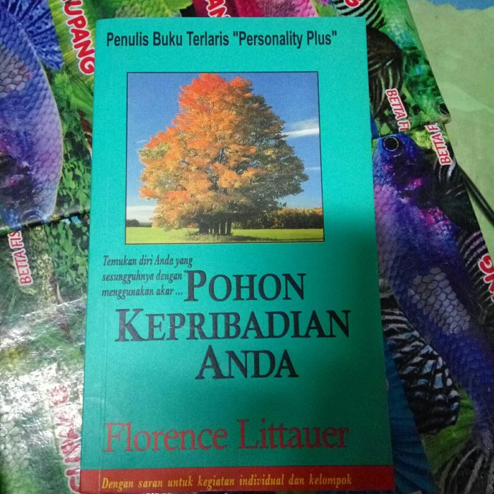 Detail Gambar Buku Pohon Nomer 34