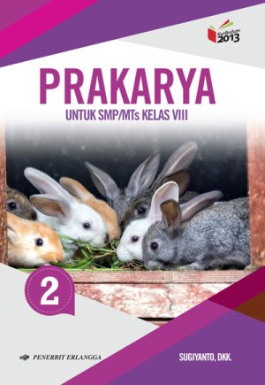 Detail Gambar Buku Prakarya Kelas 8 Nomer 12