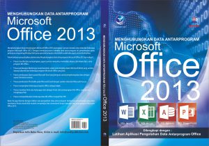 Detail Gambar Buku Praktis Berolah Data Dengan Ms Office Access Nomer 19