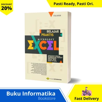 Detail Gambar Buku Praktis Berolah Data Dengan Ms Office Access Nomer 27