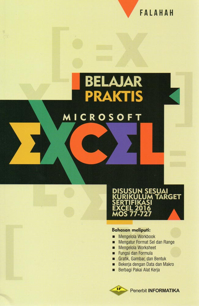 Detail Gambar Buku Praktis Berolah Data Dengan Ms Office Access Nomer 32