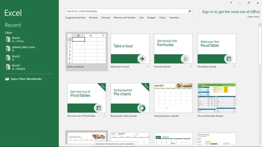 Detail Gambar Buku Praktis Berolah Data Dengan Ms Office Access Nomer 47