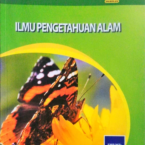 Detail Gambar Buku Sampul Ipa Kelas 2 Smp Semester 2 Nomer 34