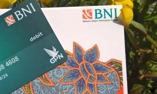 Detail Gambar Buku Tabungan Bni Nomer 27