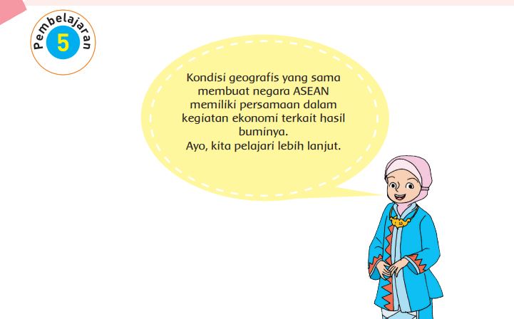 Detail Gambar Buku Tema 1 Kelas 6 Nomer 56